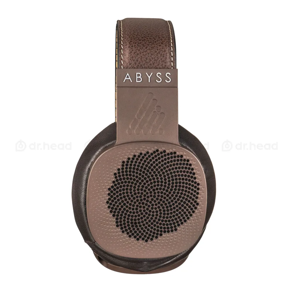 Abyss Diana TC Dark Bronze