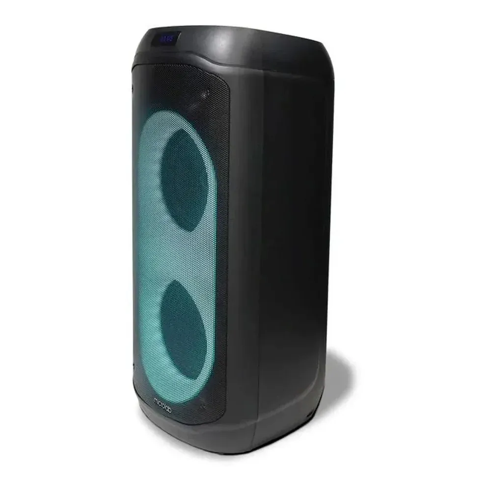 Microlab PT802W Black