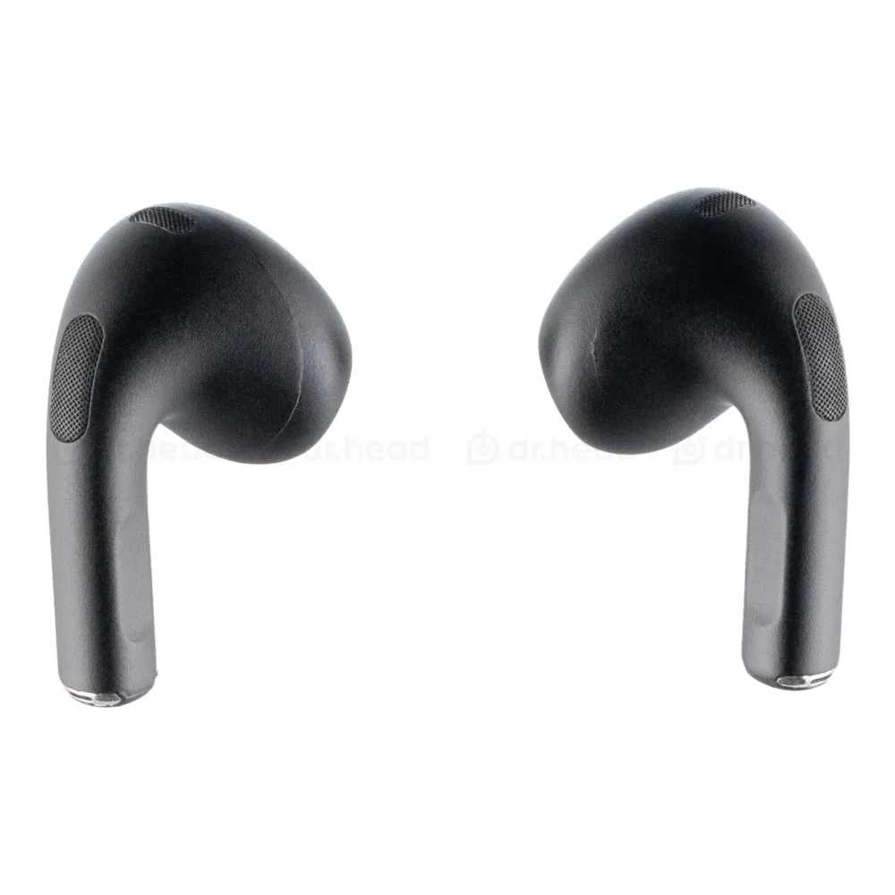 Apple AirPods 3rd Total Black Matte