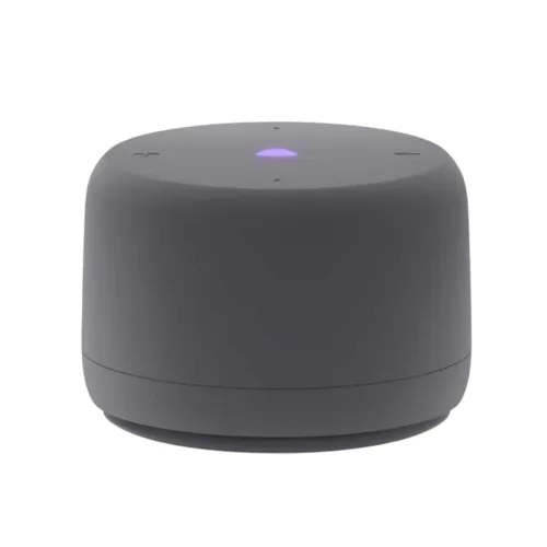 Яндекс Станция Лайт 2 Grey no watch