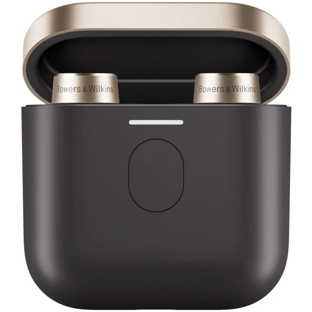Bowers & Wilkins PI7 Charcoal