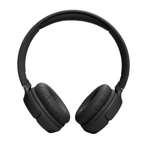 JBL Tune 520BT Black