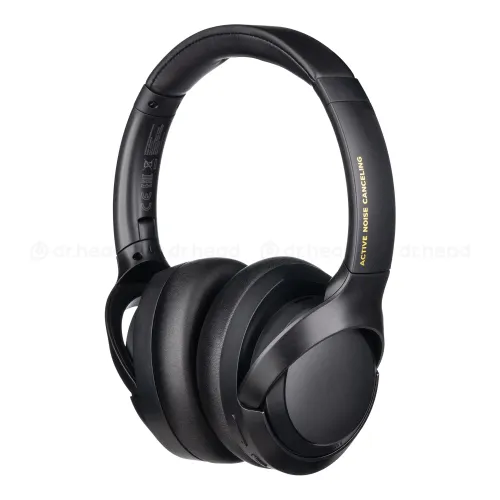 Honor Choice Headphones Pro Black