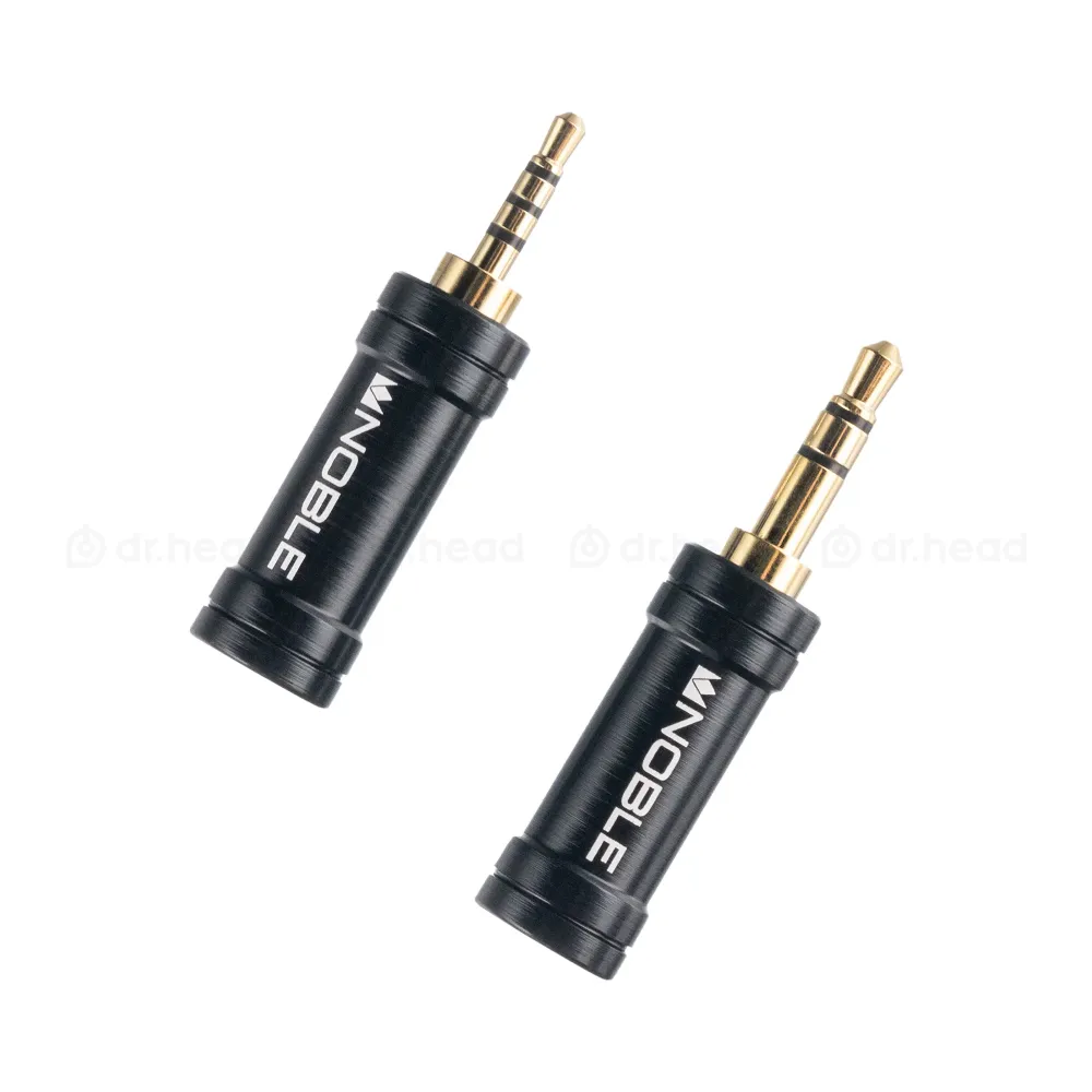 Noble Audio Standard Cable with Interchangeable Termination 2Pin