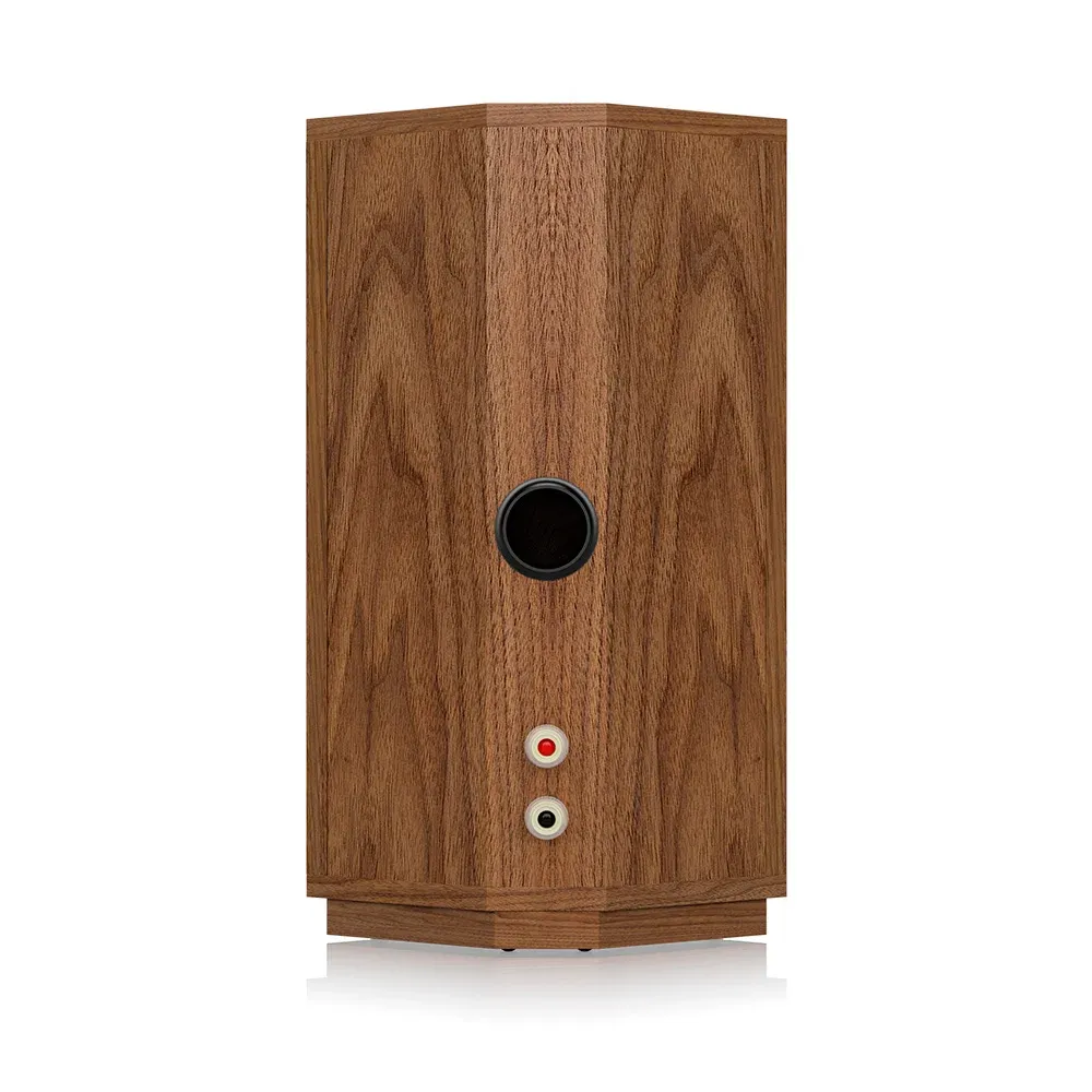 Tannoy Autograph Mini Oiled Walnut
