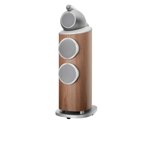 Bowers & Wilkins 802 D4 Satin Walnut