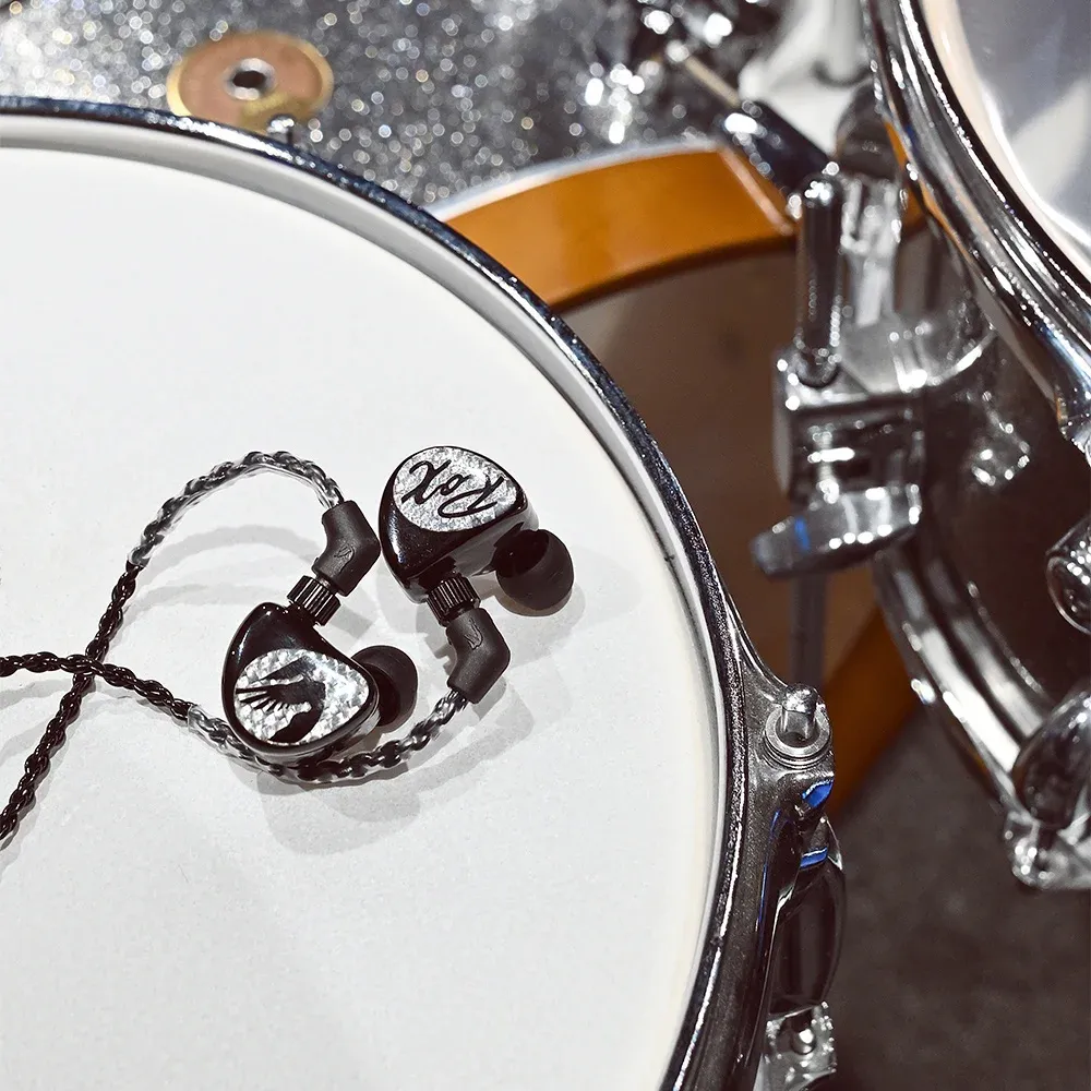 JH Audio Siren Series Roxanne