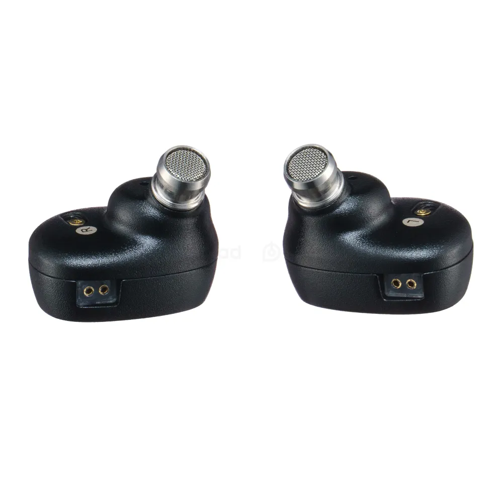 SIMGOT EA500 DSP Black