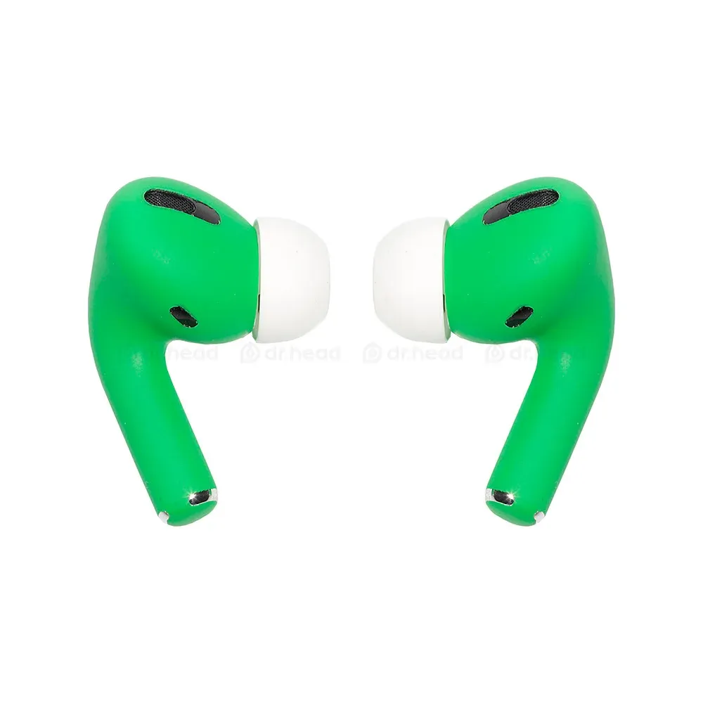 Apple AirPods Pro 2nd gen with MagSafe USB-C (2023) Clover Matte