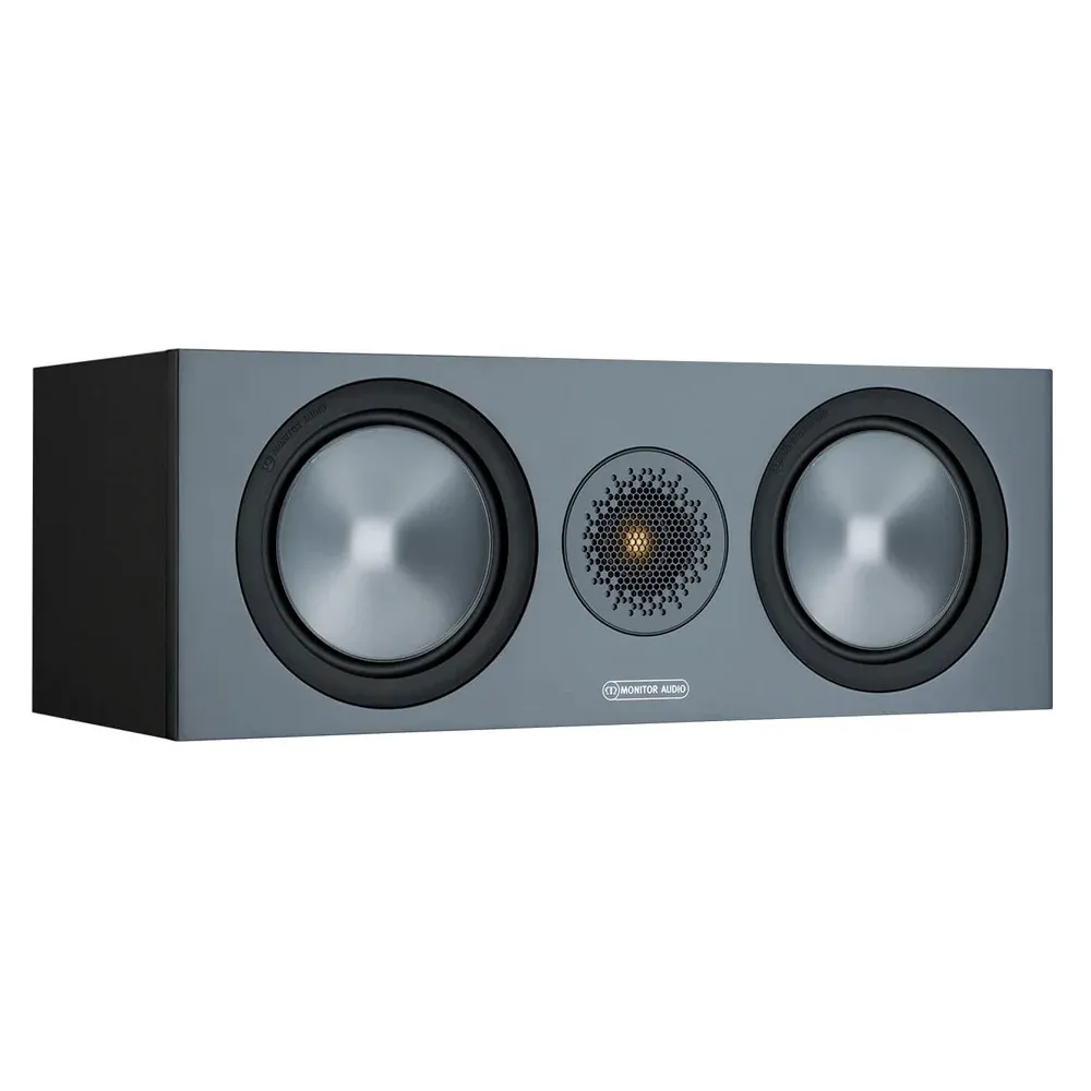 Monitor Audio Bronze C150 (6G) Black