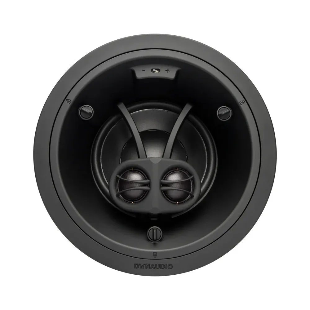 Dynaudio S4-DVC65 Black