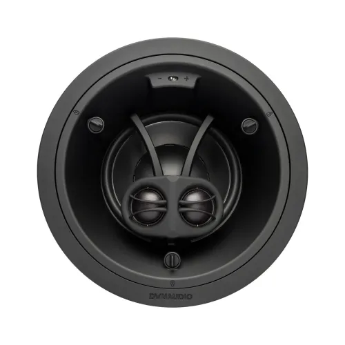 Dynaudio S4-DVC65 Black