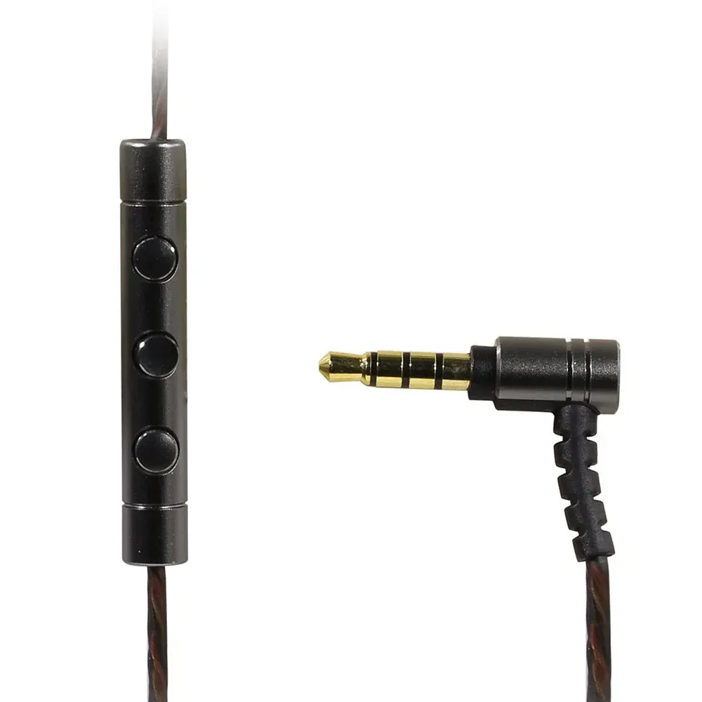 1MORE Quad Driver In-Ear E1010 Grey