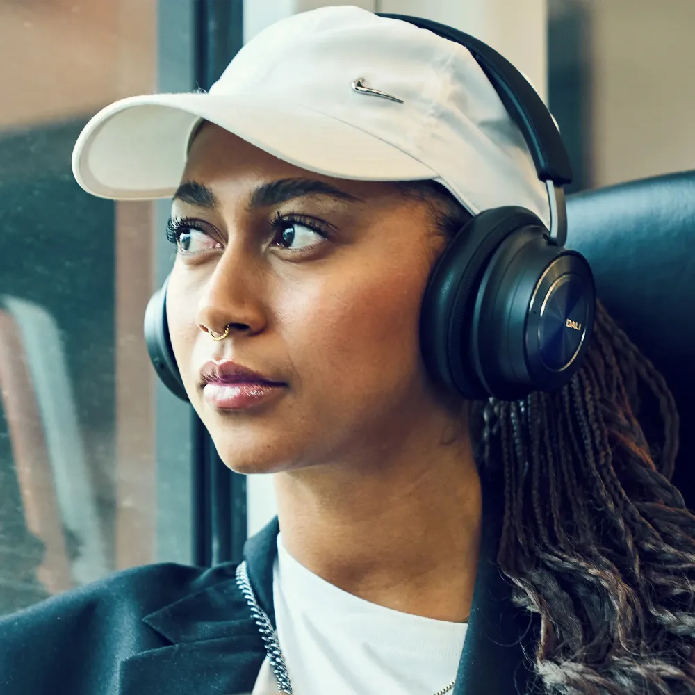 Dali IO-8 iron Black