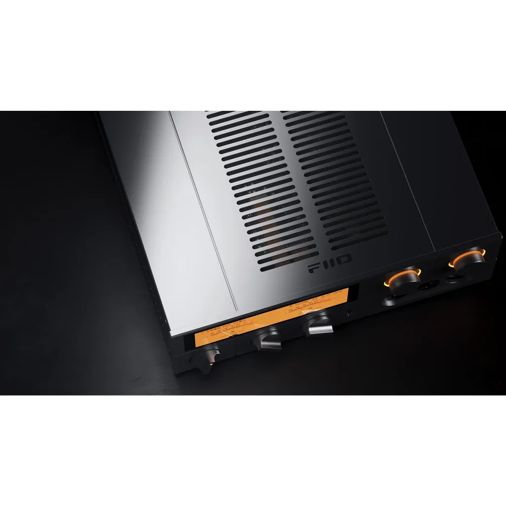 FiiO K17 Black