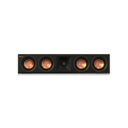 Klipsch RP-404C II Ebony