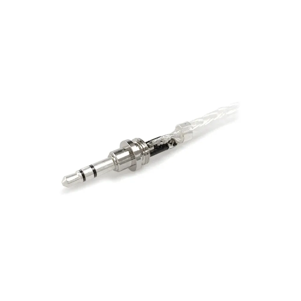 Nobunaga Labs SILVER FUJIN 3.5mm