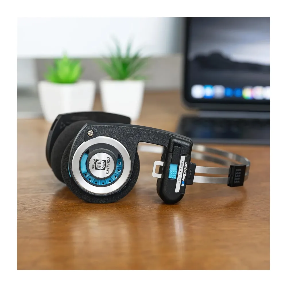 Koss Porta Pro Wireless 2.0