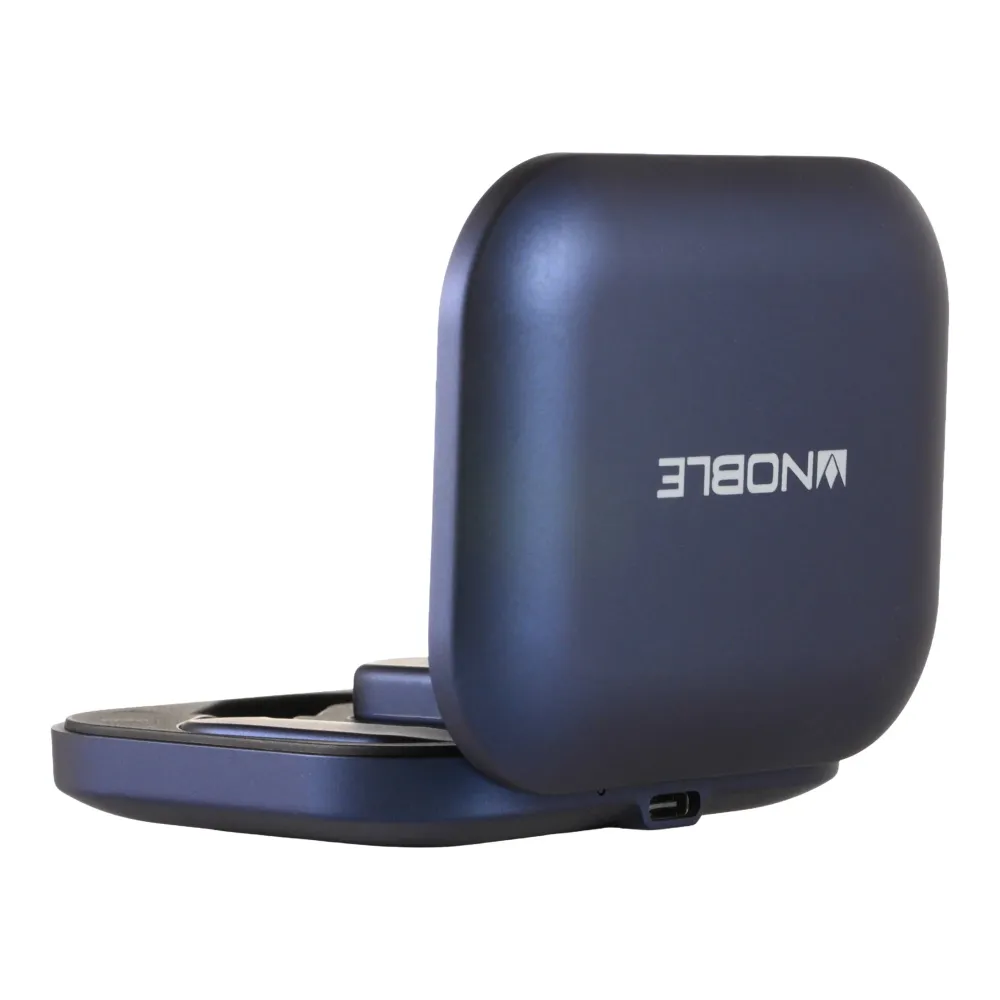 Noble Audio FoKus Kama Blue