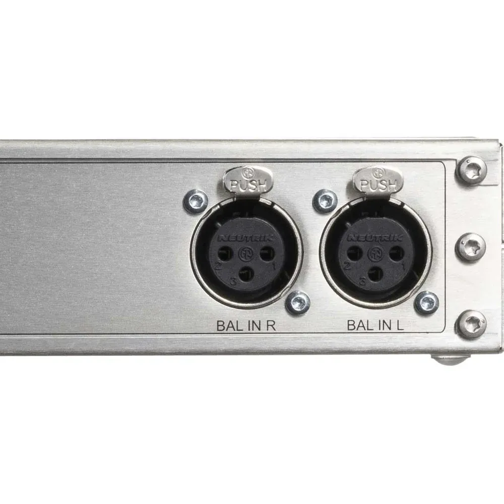 Lake People Phone-Amp F388-2-D Silver