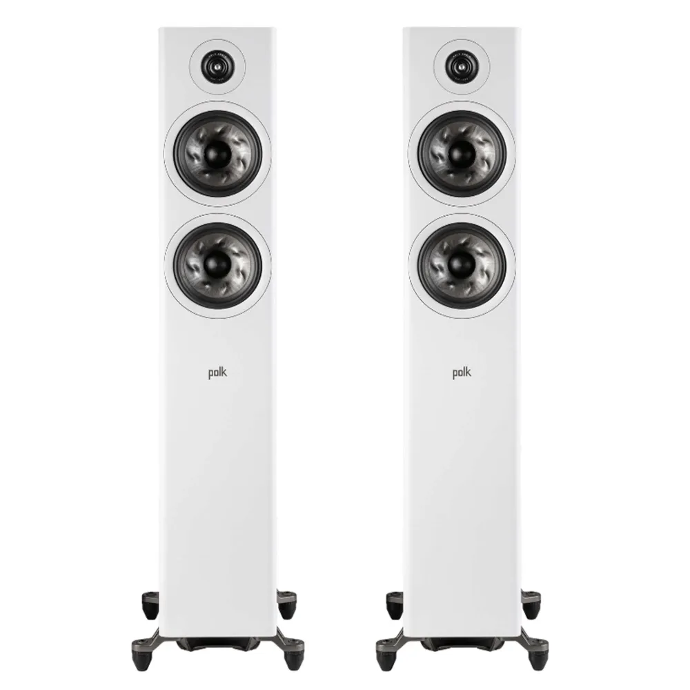 Polk Audio Reserve R600 White