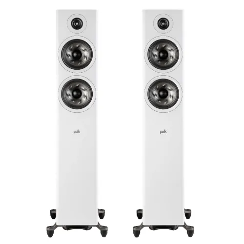 Polk Audio Reserve R600 White