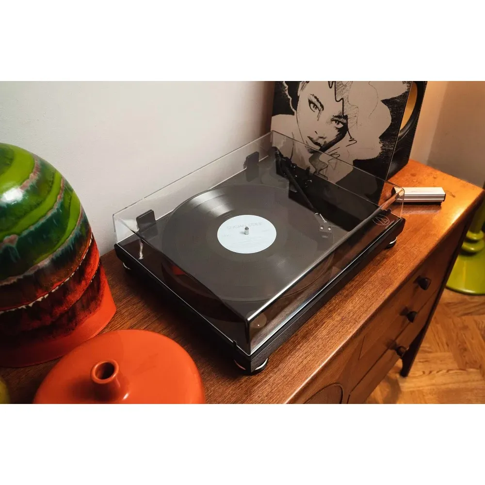 Audio-Technica AT-LPW50PB