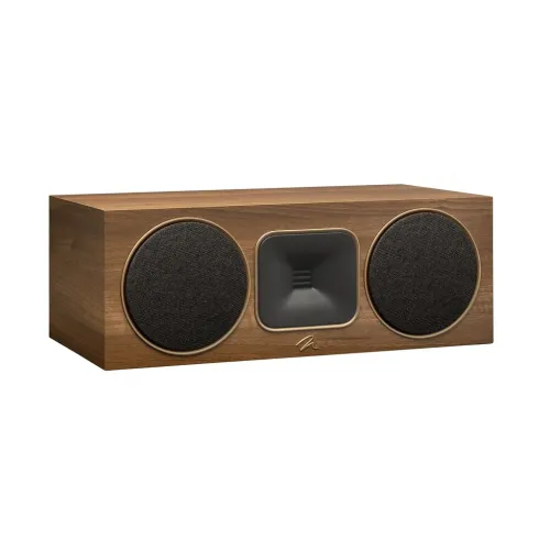 Martin Logan Foundation C1 Walnut