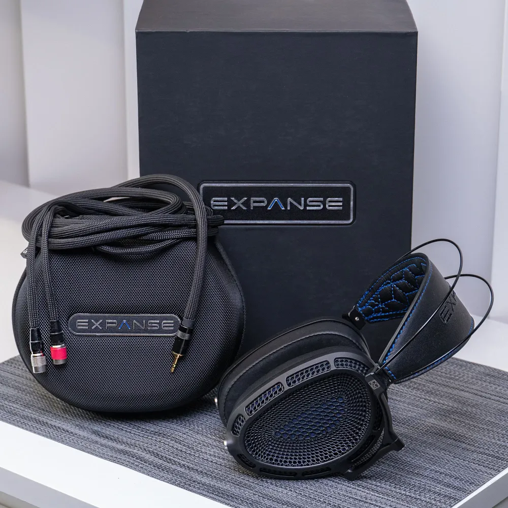 Dan Clark Audio Expanse