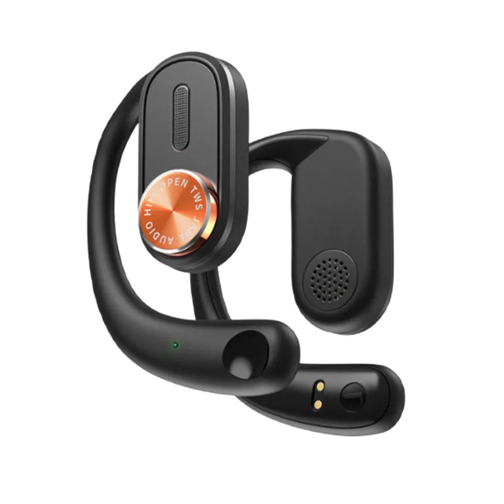Jade Audio JW1 Black