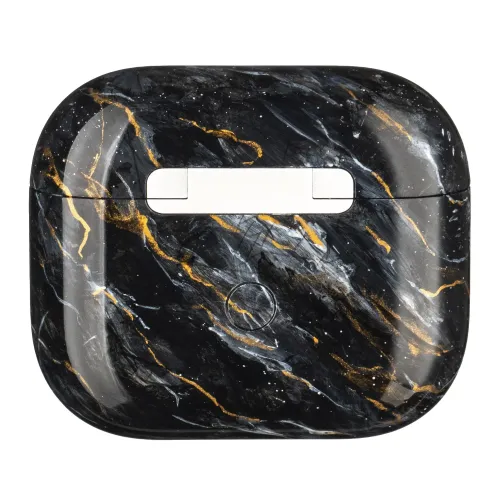 Apple AirPods 3rd Black Marble Total Gloss