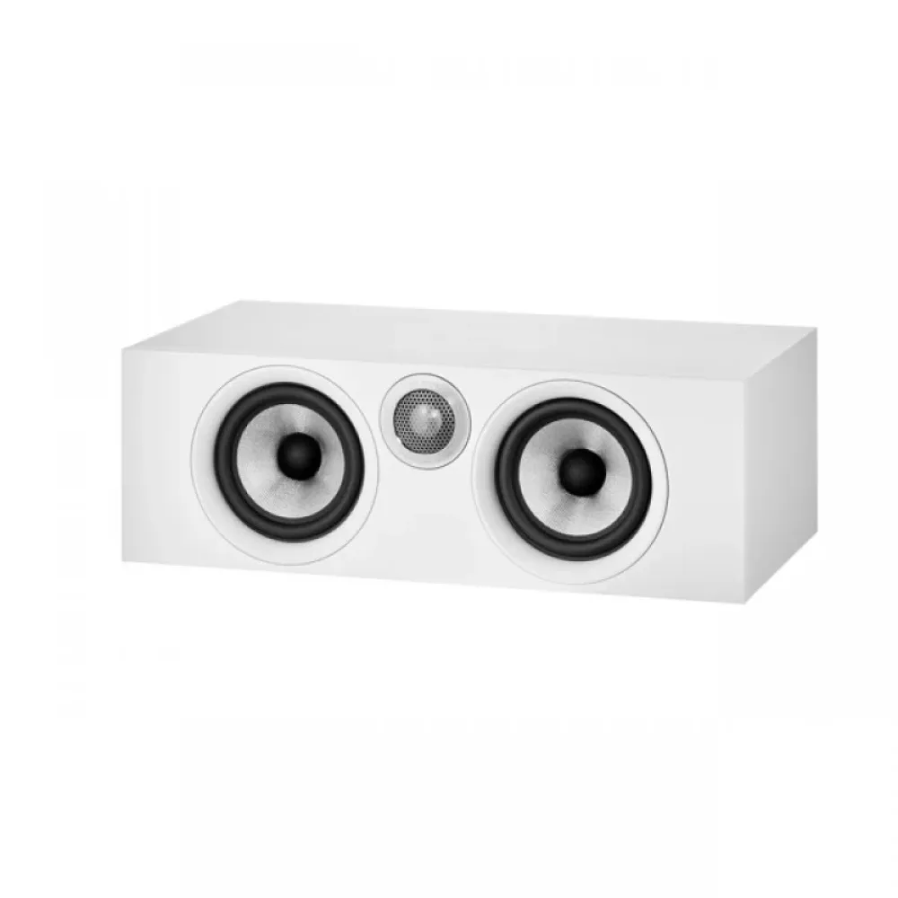 Bowers & Wilkins HTM6 S2 Anniversary Edition White