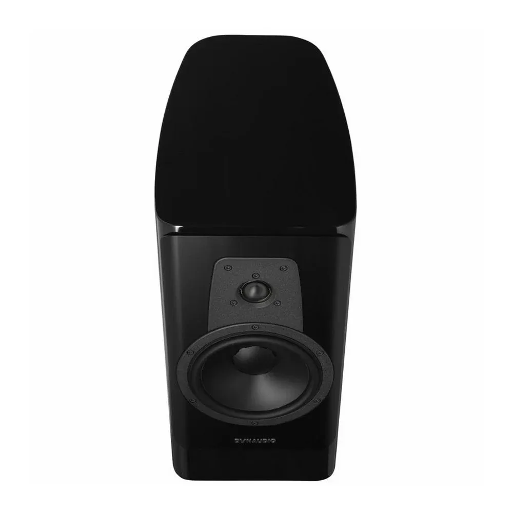 Dynaudio Contour 20 Black High Gloss