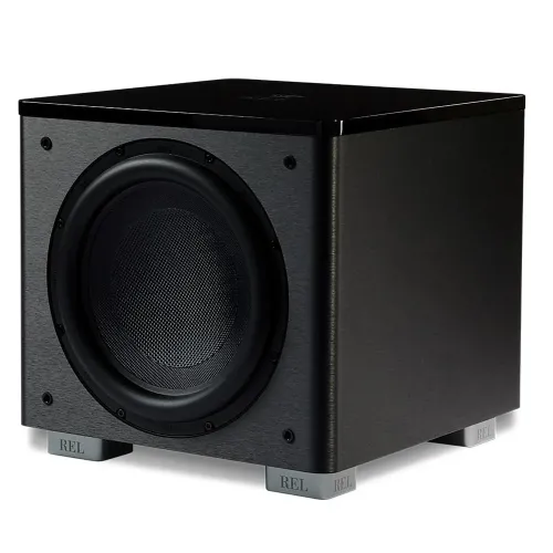 REL HT1205 MK II Black