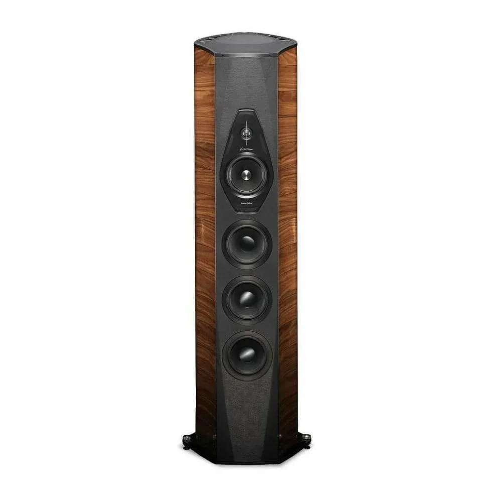 Sonus Faber Lilium Walnut