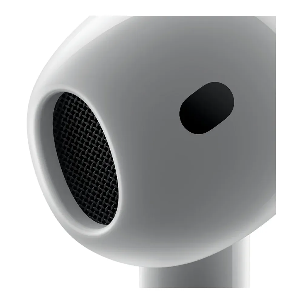 Apple AirPods 4 ANC White