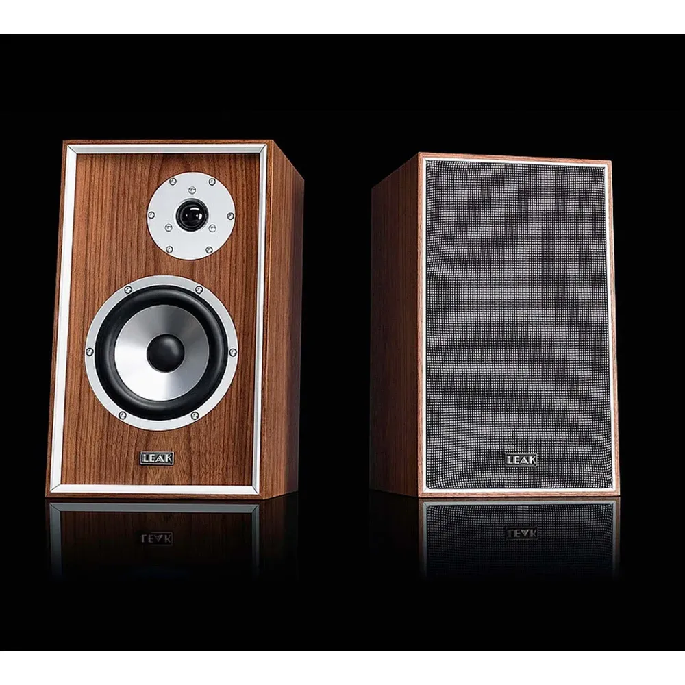 Leak Sandwich 150 Walnut