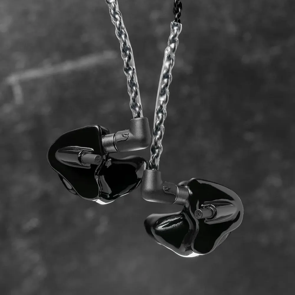 JH Audio Ambient Pro Custom Colorless