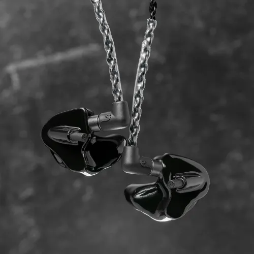 JH Audio Ambient Pro Custom Colorless