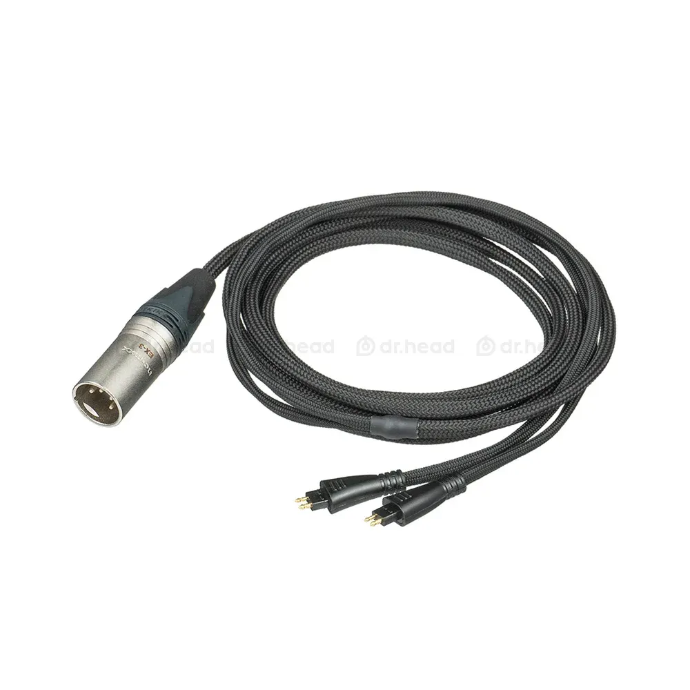 HeadMade EX-3 Fostex TH900, TH920 XLR 4-pin 1.5m