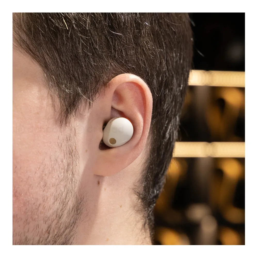 Sony WF-1000XM5 Silver