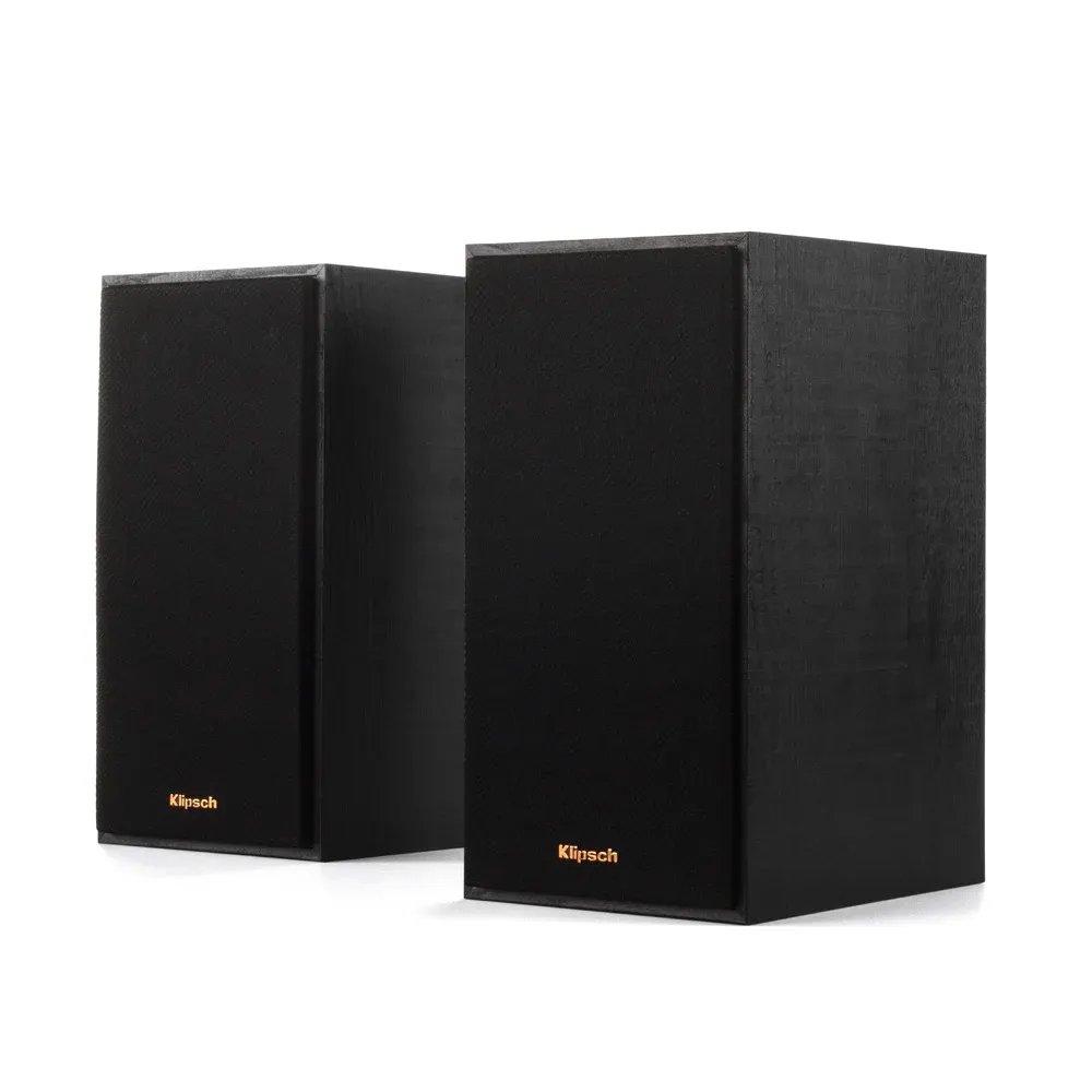 Klipsch R-41PM Black