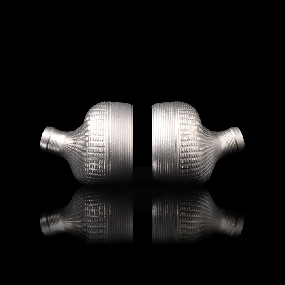 Noble Audio Kronos Silver