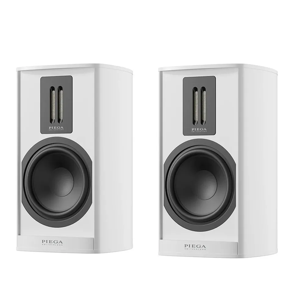 Piega Premium 301 Gen2 White