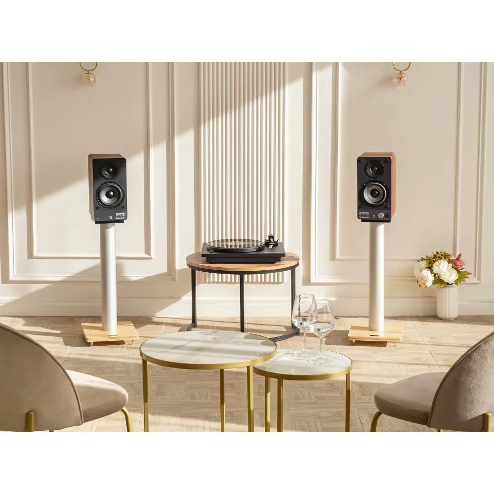 Radiotehnika S-20NA Walnut