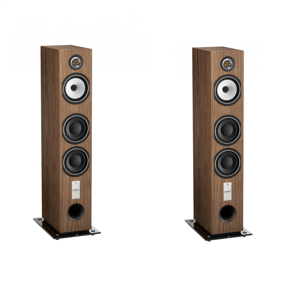 Triangle Antal EZ Brown Maple