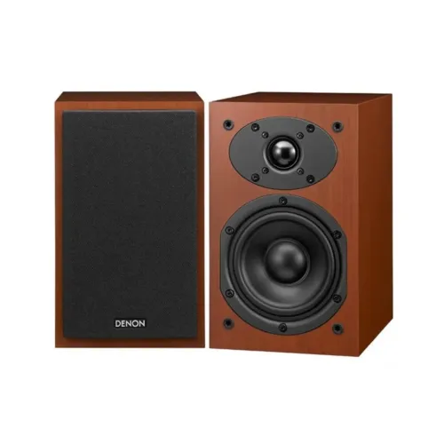 Denon SC-M41 Wood