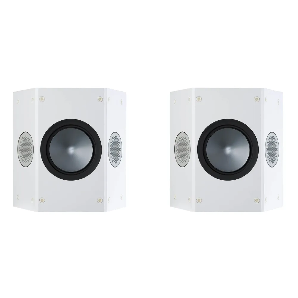 Monitor Audio Bronze FX (6G) White