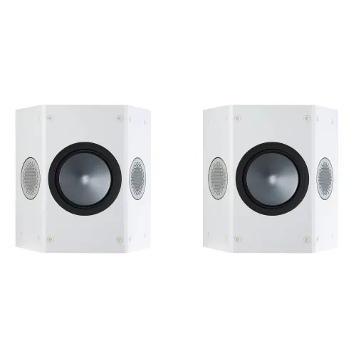 Monitor Audio Bronze FX (6G) White