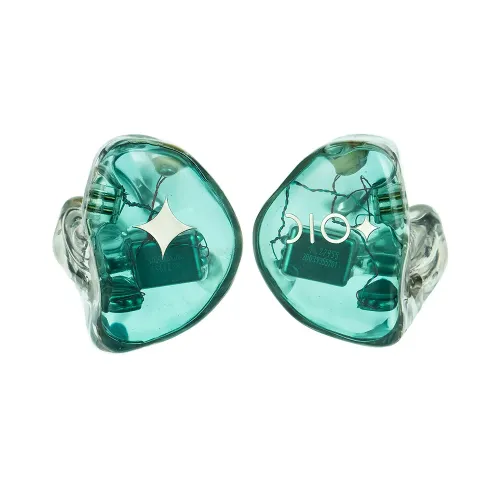 Aurian Forest Custom